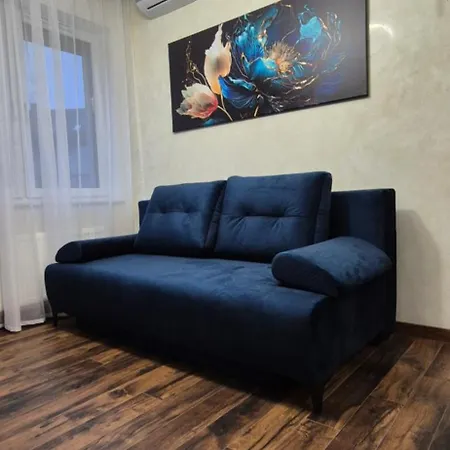 Szafir- Klimatyzacja, Parking, Internet I Ekspres Do Kawy Apartment Lipno  Exterior photo
