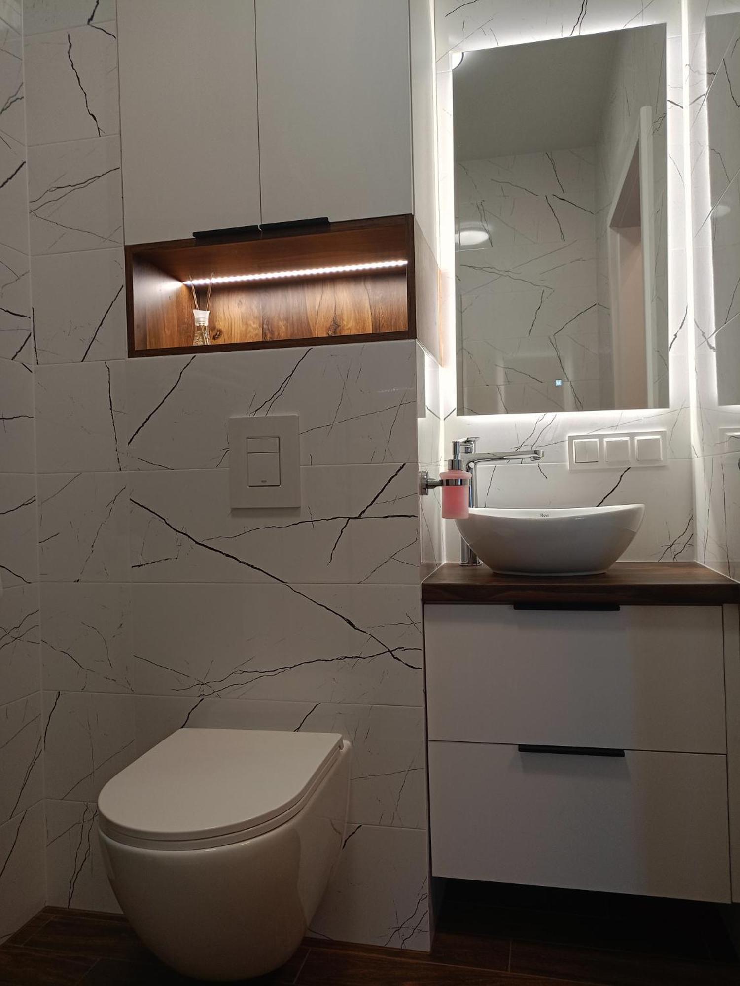 Apartment Szafir- Klimatyzacja, Parking, Internet I Ekspres Do Kawy Lipno (Lipno)